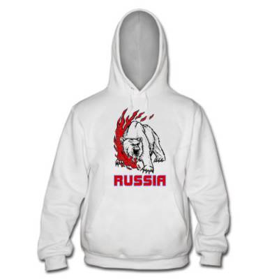 Белая мужская майка Белая мужская майка