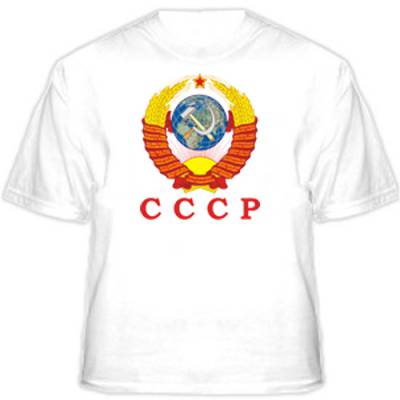 Футболка с эквалайзером Футболка с эквалайзером